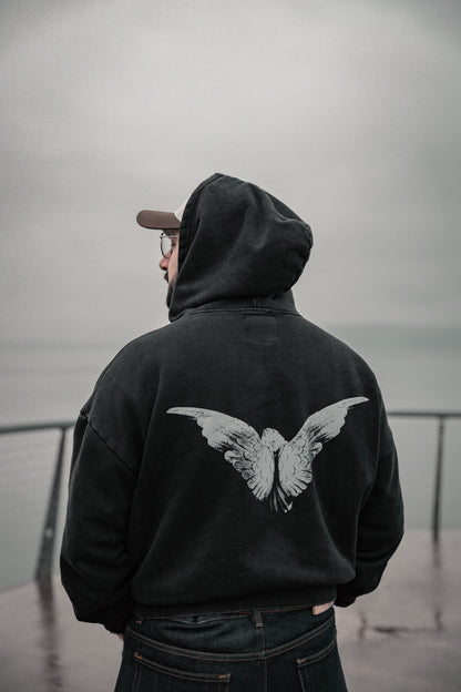 ANGEL HOODIE