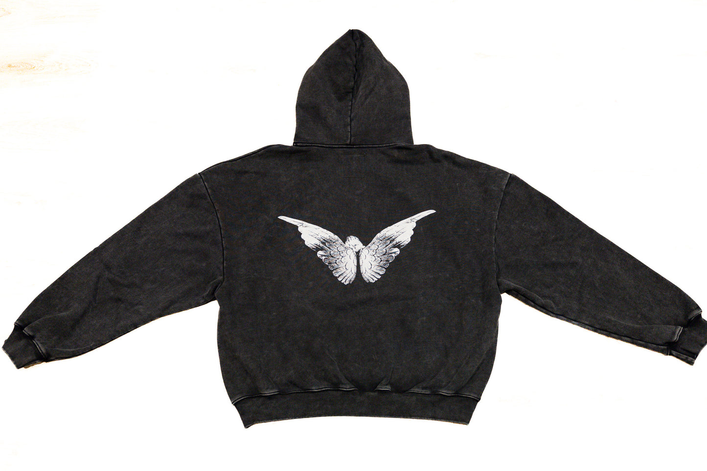 ANGEL HOODIE