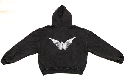 ANGEL HOODIE