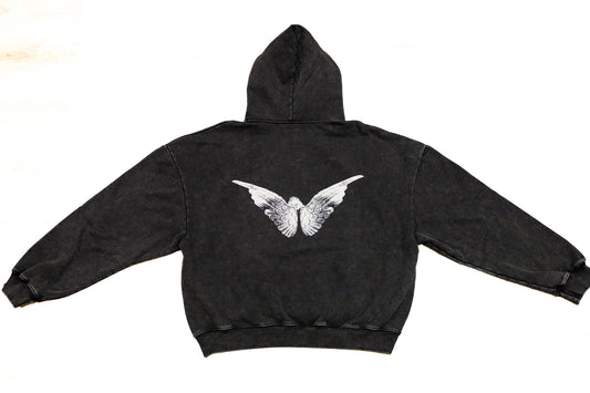 ANGEL HOODIE