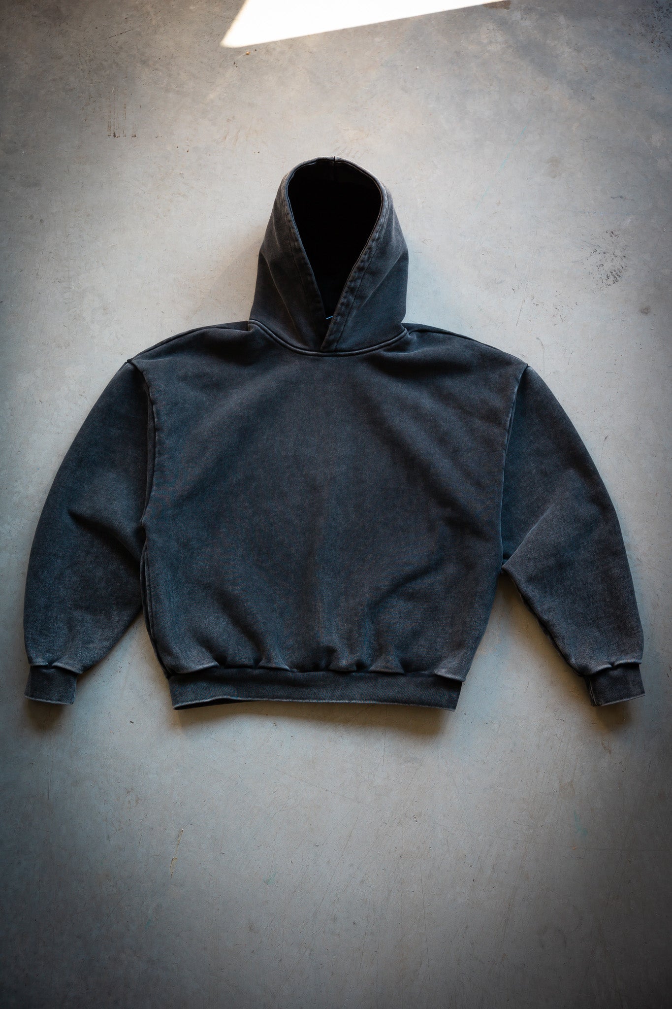 Saved By Grace V2 hoodie