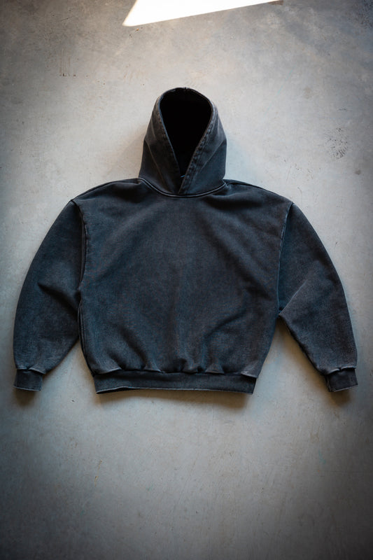 Saved By Grace V2 hoodie