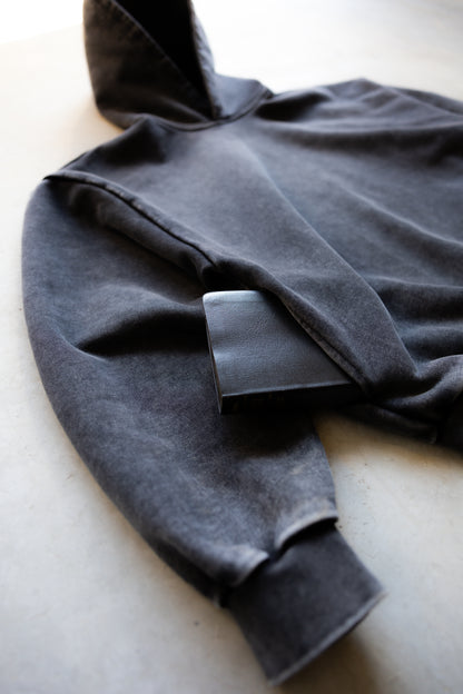 Saved By Grace V2 hoodie