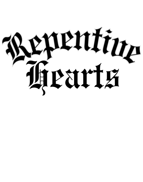Repentive Hearts