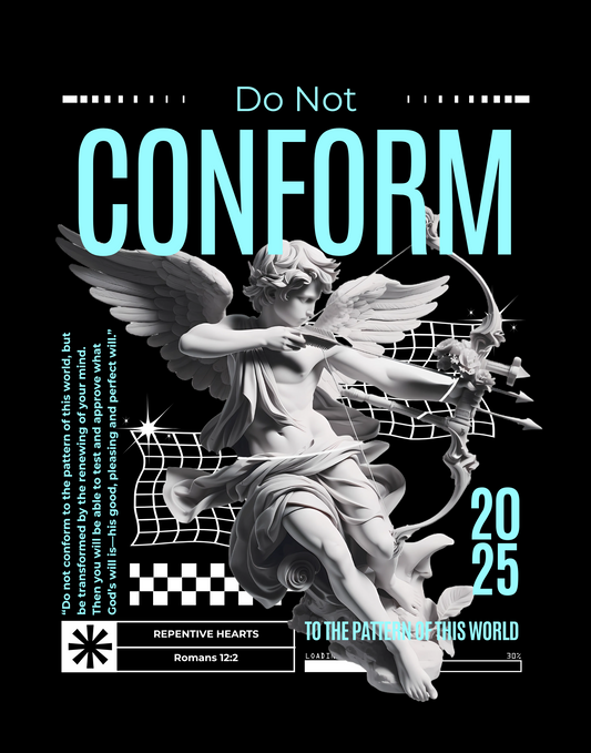 Do Not Conform T-Shirt